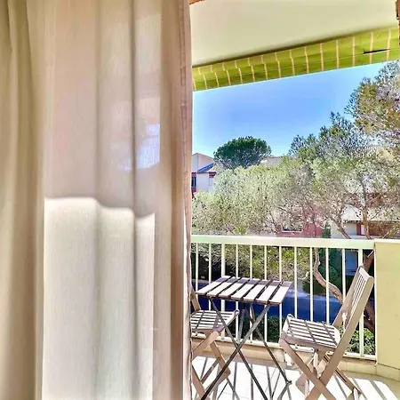 Bord De Boulouris A Raphael * Saint-Raphaël