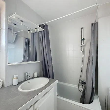 דירה Bord De Boulouris A Raphael Saint-Raphaël