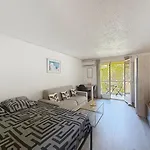 Apartament Bord De Boulouris A Raphael Saint-Raphaël
