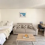 Apartament Bord De Boulouris A Raphael Saint-Raphaël