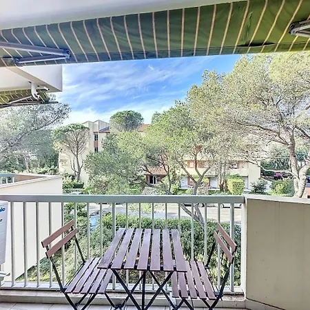 Bord De Boulouris à Raphaël Saint-Raphaël