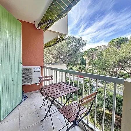 Bord De Boulouris A Raphael * Saint-Raphaël