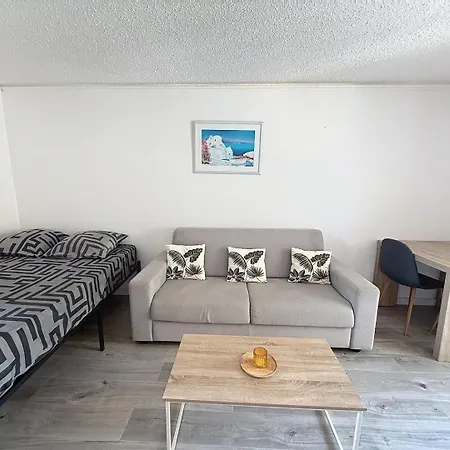 Bord De Boulouris à Raphaël